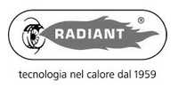 radiant caldaie