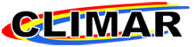 logo climar