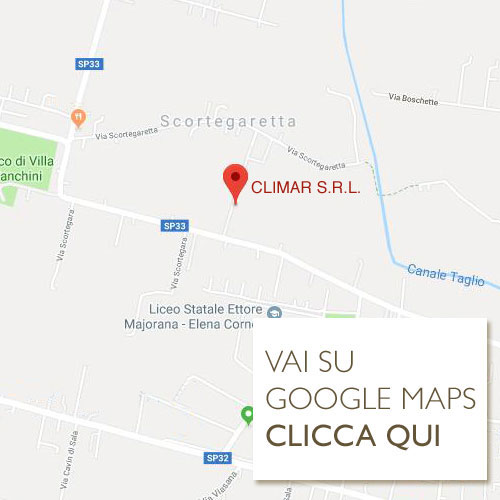 Mappa Climar S.r.l.
